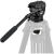 SmallRig 6554 - wytrzymała głowica video, Heavy-Duty - przykład użycia